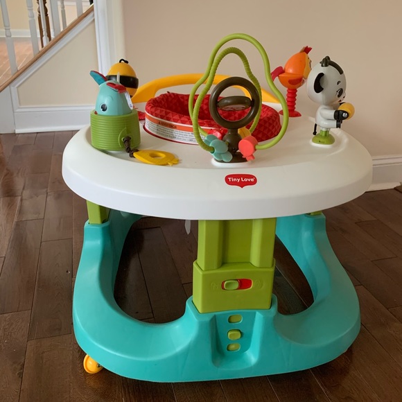 Tiny Love 4-in-1 Play Tiny Farm™ - Picture 4 of 4